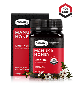 Comvita UMF 10+ Manuka Honey 500g