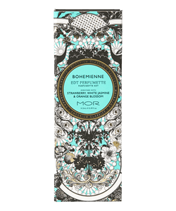 MOR Emporium Classics Bohemienne EDT Perfumette